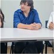 Profesor de historia con experiencia en básica y media