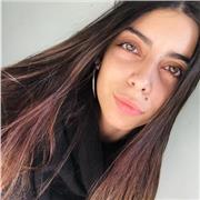 Estudiante de inglés con certificado FCE. Experiencia dando clases a chicos, adolescentes y adultos de forma particular. Enseñanza del idioma y apoyo escolar