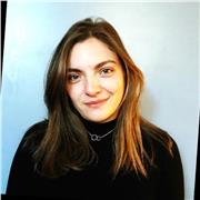 Professeure d'anglais ou soutien scolaire en anglais pour des élèves de collège