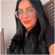 Professora de Química, Física, Matemática, Arte, Biologia, Linguagens