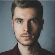 profesor de arte contemporáneo con amplia experiencia academica