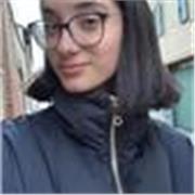 Studentessa universitaria a Bologna, studio inglese da 12 anni. Mi sono laureata in lingue e sto proseguendo in magistrale