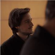 Laureando in ingegneria con 2 anni di esperienza, offre lezioni di matematica e aiuto compiti per i ragazzi delle superiori a Pavia e dintorni sia da remoto che a domicilio.