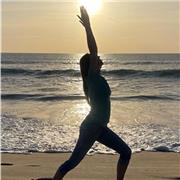 Tu' Dir was Gutes! ~ Mit Yoga bleibst Du körperlich beweglich & geistig flexibel