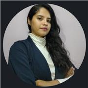 Maestra de apoyo a nivel licenciatura sobre química