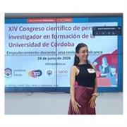 Doctoranda en Educación y Psicología ofrece apoyo pedagógico especializado y técnicas de estudio en distintas área de conocimiento