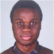 Theophilus Onumah