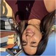 Estudiante de Traducción e interpretación: inglés-francés, con un nivel certificado de B2 de inglés. 