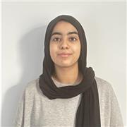 Faaiza shah