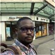 Prince is a Professional Engineer and a Health and safety advisor who is passionate about People contactly improve. My lessons will be aimed at high school kids or where ever my knowledge will best fit 