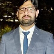 Naveed Ahmad
