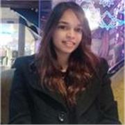Highly qualified Aeronautical and Robotics engineer who can tutor various topics in Science and Maths
