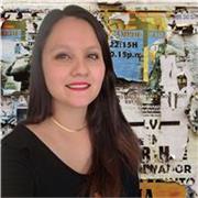 Educadora de párvulos y profesora especialista en primer ciclo básico. Apoyo escolar en todas las áreas necesarias