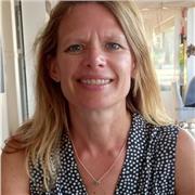 Widely experienced teacher of both adults & children, with recent experience of teaching languages (English) in formal, informal, group & one-to-one sessions