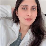 Iqra Hafeez