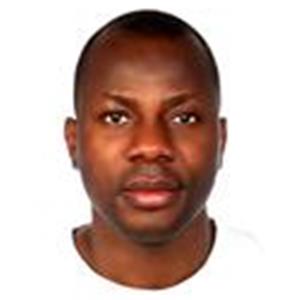 Sodiq Olanrewaju Ogunsekan
