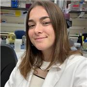 Estudiante de Máster, con 2 años de experiencia en clases particulares. Me adapto tanto presencial como online.