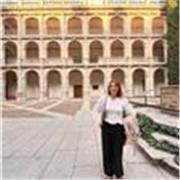 Soy Educadora social Impartiendo clases de refuerzo desde hace 4 años a niños de 6 a 12 años. Soy una perosna alegré, observadora