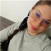 Profesora de apoyo escolar capacitada para brindar todo mi conocimiento