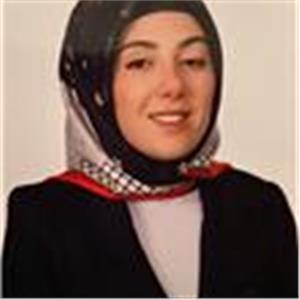 Saliha Nur Uyanik