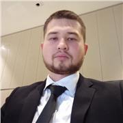 Jamshid Sherkulov