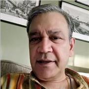 Sunil Sharma