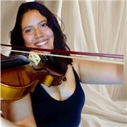 Clases de Violín Personalizadas: Aprende de un Violinista Profesional y Apasionado por la Música🎻