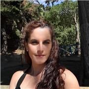 Profesora de Biología y ciencias naturales para niños y niñas de todas las edades