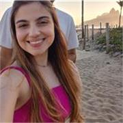 Professora particular de Italiano, graduada pela UFRJ e especializada em Ensino de Língua estrangeira pela Universidade de Pádua