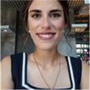 Profesora titulada en inglés con más de 10 años de experiencia. Imparto clases de forma presencial y online a niños y jóvenes.