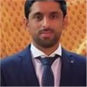 I am Nabeel Ahmed. My qualification is MS Mathematics cgpa 3.76/4.0. 