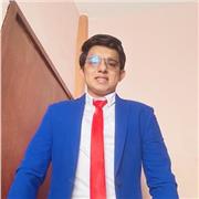 Especialista en matemáticas, apoyo a nivel secundaria, preparatoria y universidad