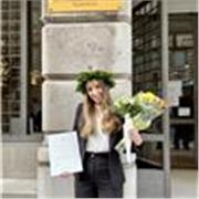 Insegnante di inglese per ragazzi/e delle elementari/medie/liceo