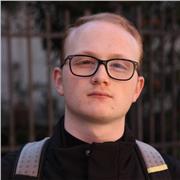 Insegnante per Sostegno Scolastico e Aiuto Compiti di Design grafico - Part Time