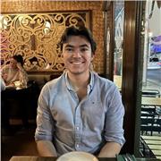 Aerospace engineering university student offering private maths lessons for ks3/4 in Southampton. Can be online and in-person.