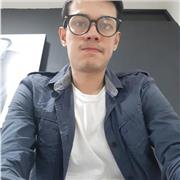 Licenciado en español y literatura con conocimientos en francés da clases a estudiantes de primaria o bachillerato a domicilios en Bucaramanga