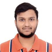  Experienced computer science tutor with a degree in engineering, offering personalized online lessons for students in India