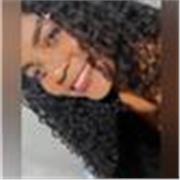 Professora dos anos iniciais com experiência em reforço escolar e acompanhamento infantil