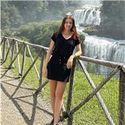 Neolaureata in ingegneria matematica offresi per ripetizioni e aiuto