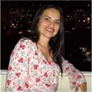 Profesora de psicología primeros semestres