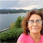 Sono Argentina , spagnolo e mia lengua madre, posso insegnare