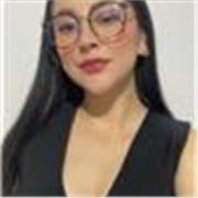 Licenciada en Psicopedagogía con énfasis en asesoría educativa