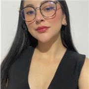 Licenciada en Psicopedagogía con énfasis en asesoría educativa