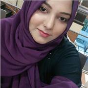 Would you like to learn Quran with a very Good accent also the fundmental Teachings of islam?