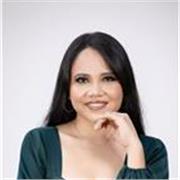 Licenciada en Pedagogía, con maestria en Educación