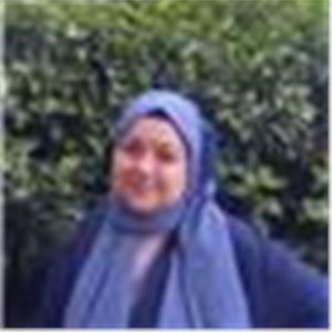 Zeynep Süeda Tekin