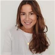 Profesora de apoyo especializada en Lengua Castellana y asignaturas de sociales para niños y jóvenes