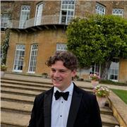 Open minded Bsc business and management student hoping to help A-level business students over Easter.