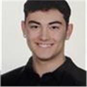 Estudiante de Derecho y Ade de 21 años, que sufrió las matemáticas toda la vida, y ahora enseño a no sufrirlas.