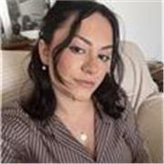 Profesora de refuerzo de matemáticas para eso y primaria.